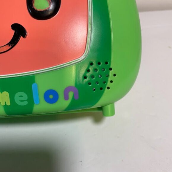 Cocomelon Musical Watermelon Doctor Kit Carry Case - Picture 7 of 9